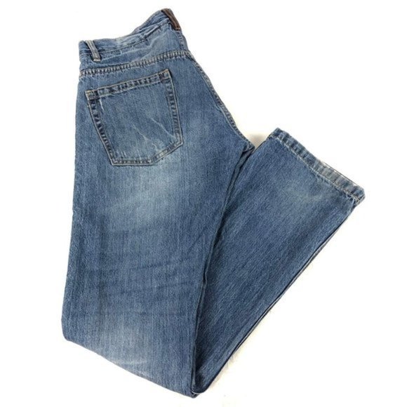 Winchester American Legend Jeans Distressed Men - Picture 3 of 10